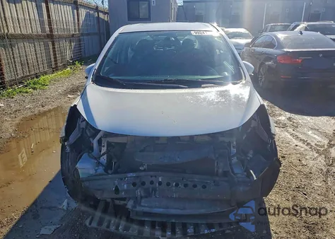 2016 Nissan Versa Note S from USA, damaged, VIN 3N1CE2CP9GL389952